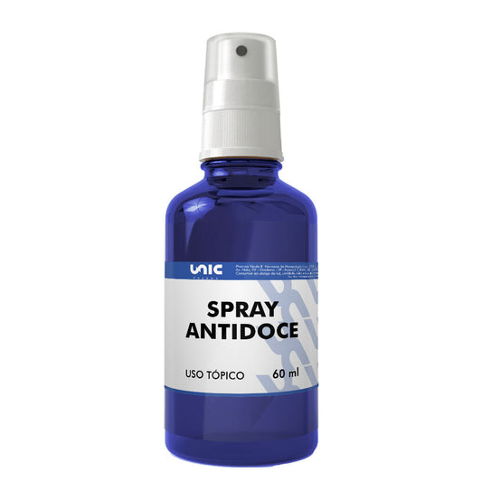 Spray Antidoce - 60 Ml