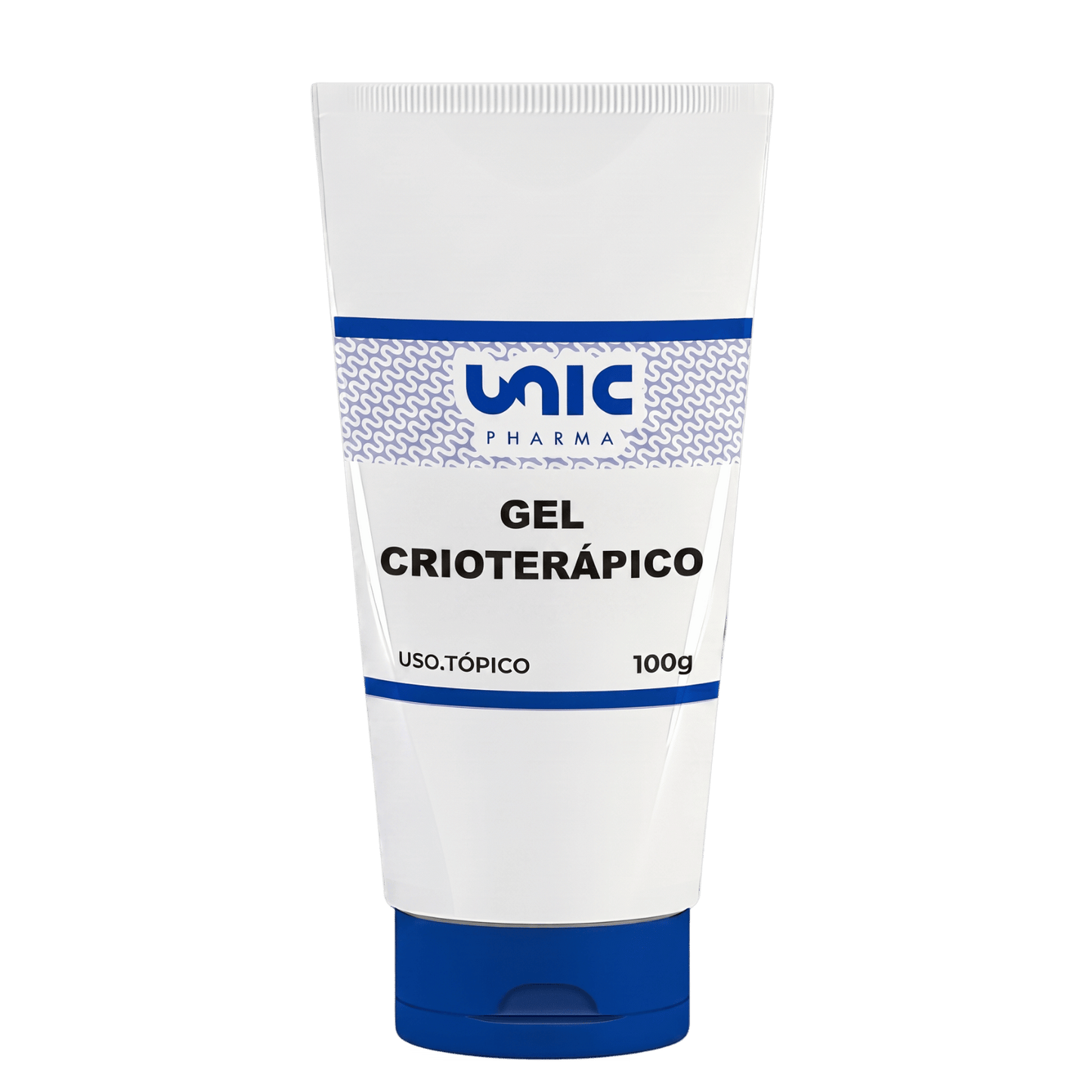 Gel Crioterápico - 100Gr