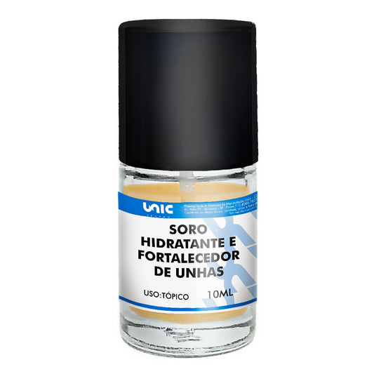 Soro Hidratante e Fortalecedor  de Unhas - 10ml
