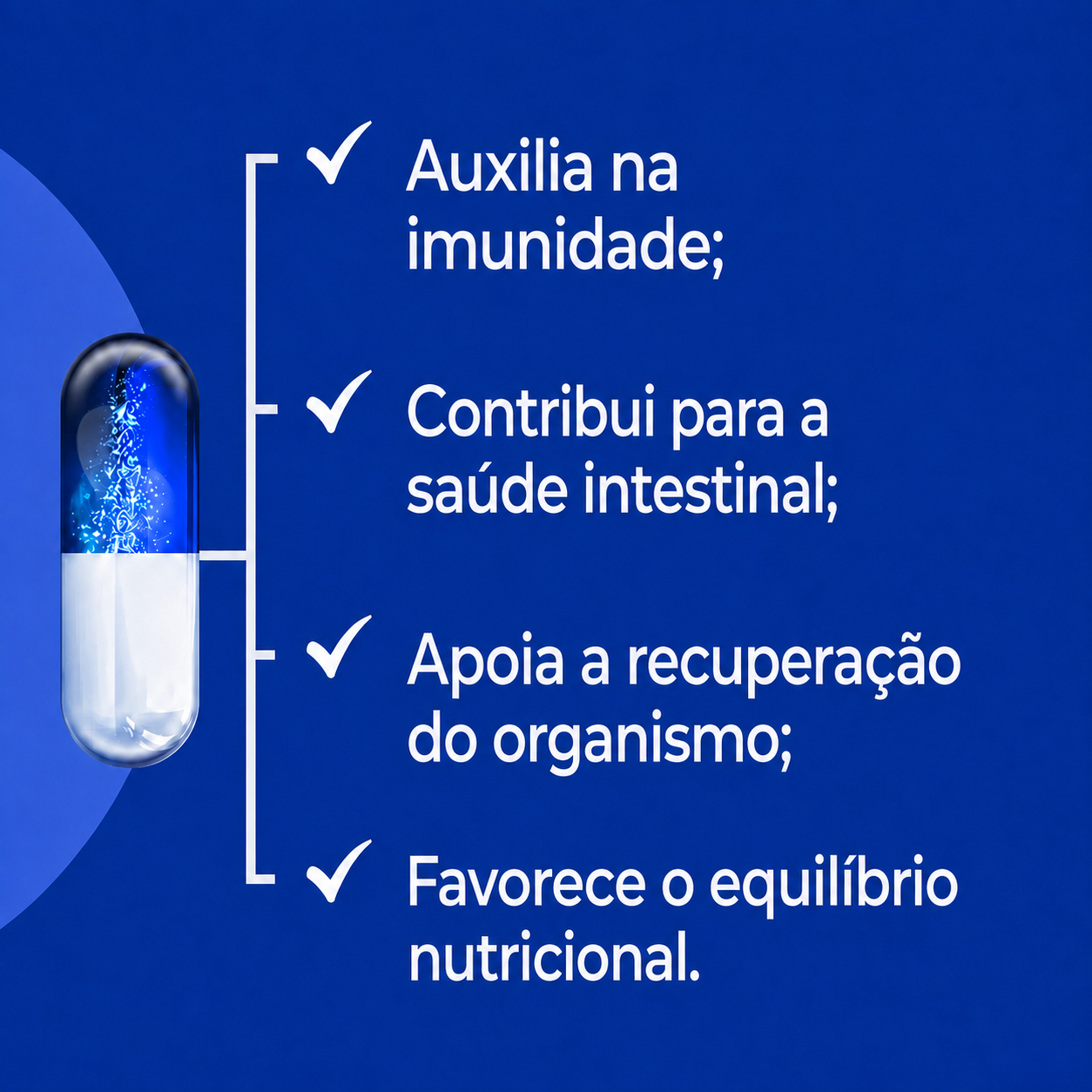 Colostro 500mg