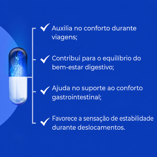 Buclizina 25mg