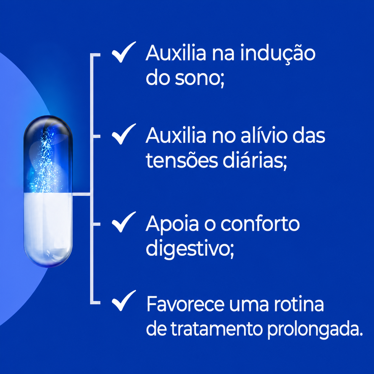 Valeriana 100mg