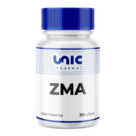 zma 30 cápsulas