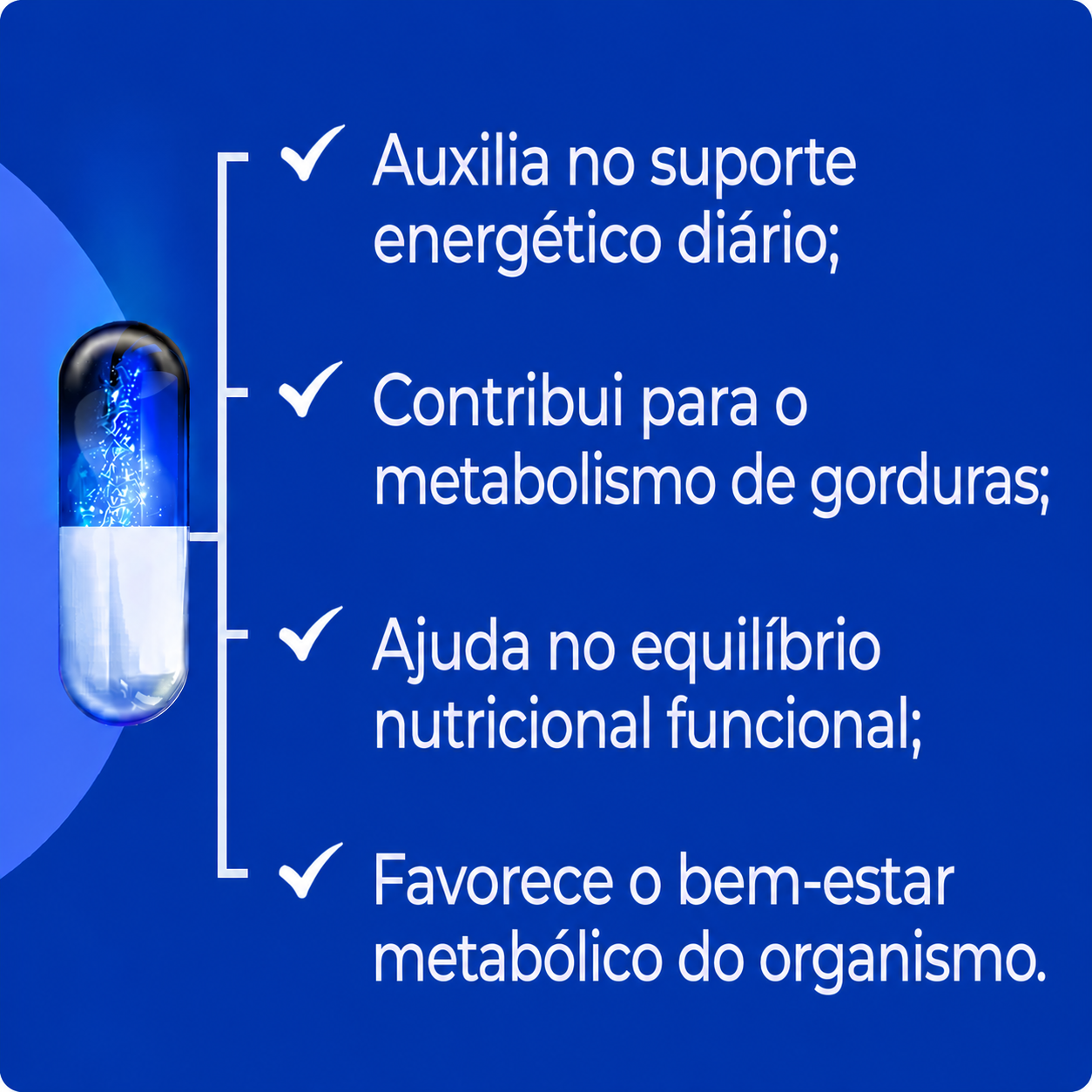 Óleo De Coco 1000Mg - 120 Cápsulas
