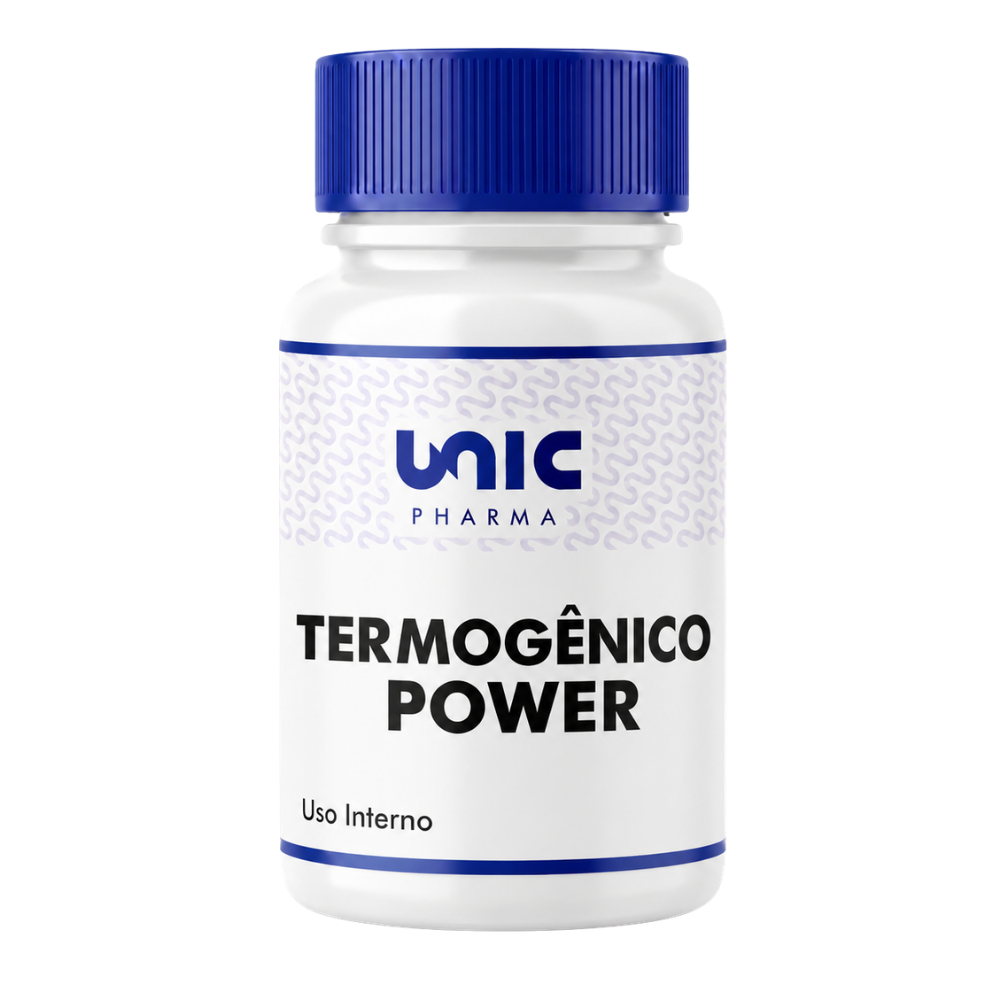 Termogênico Power 30 Doses