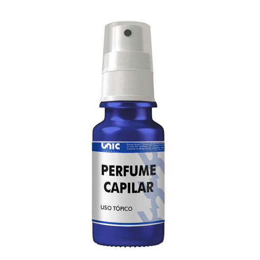 Perfume Capilar - 30 Ml