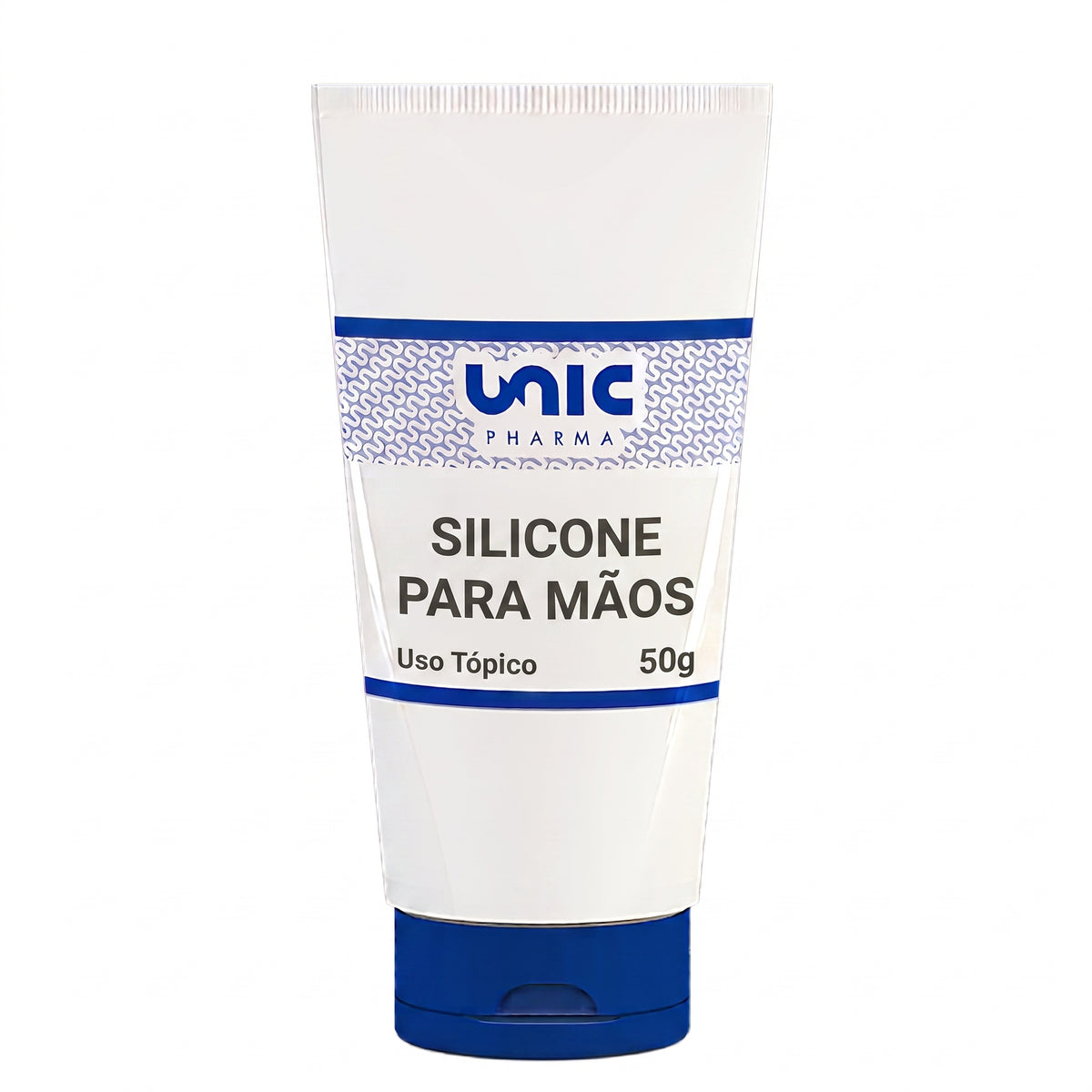 Creme de Silicone para Mãos 50g