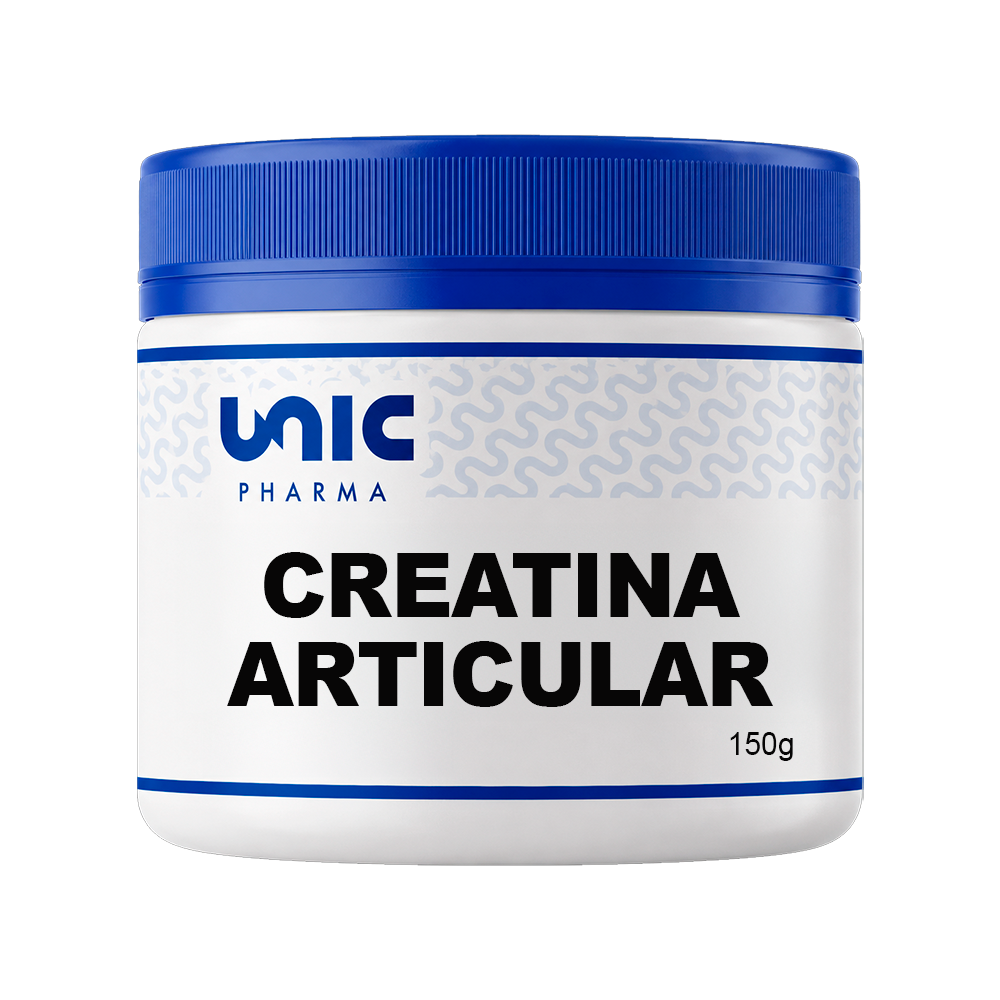 Creatina Articular - 150g