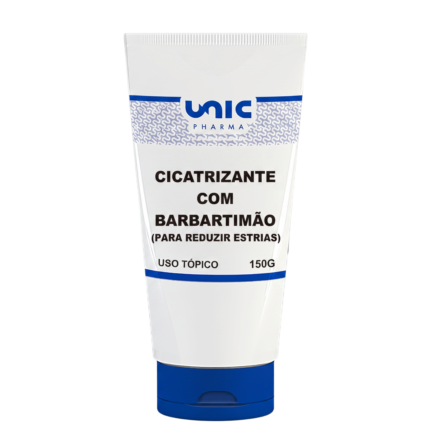 Cicatrizante com Barbatimão - 150g (Reduzir Estrias Vermelhas e Brancas)