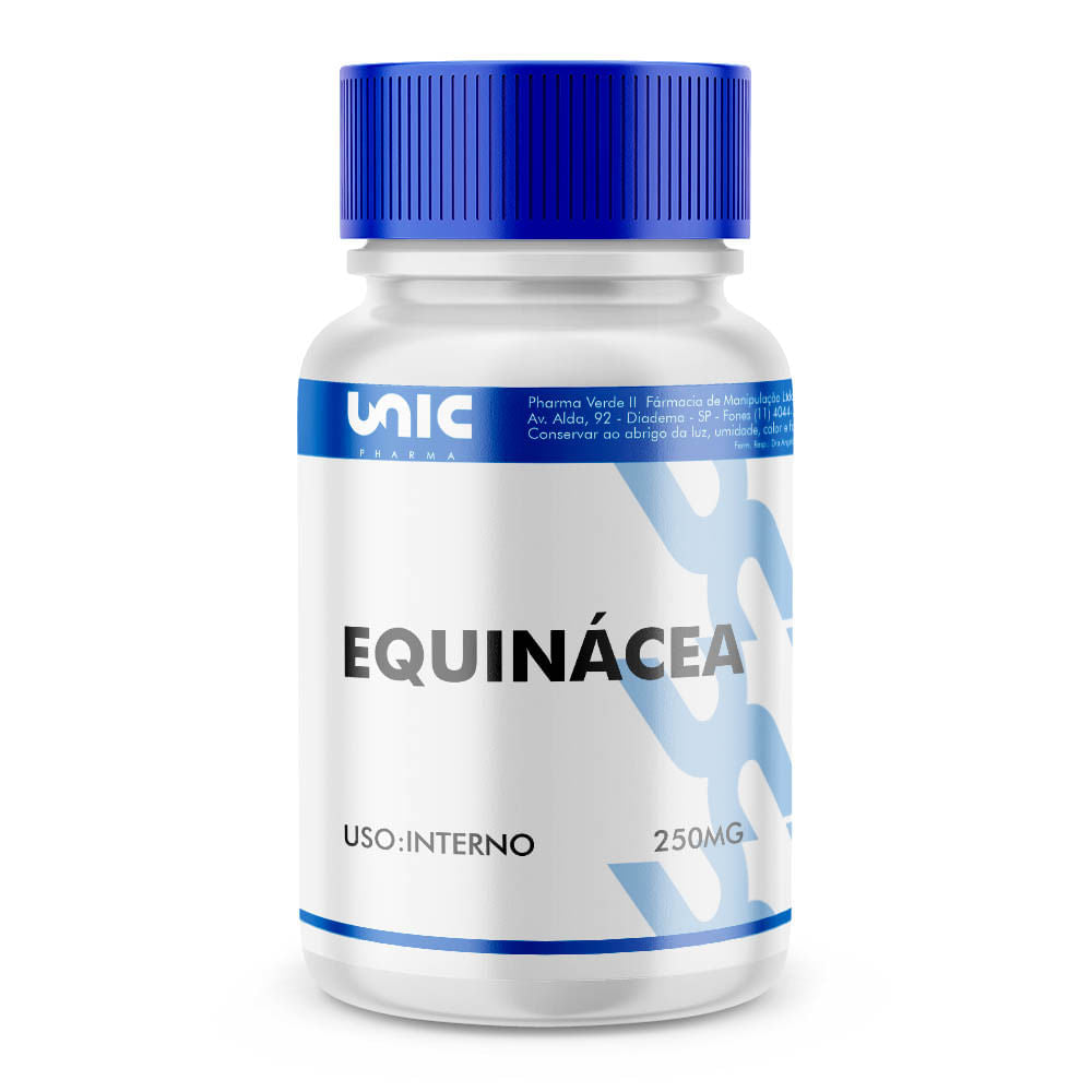 Equinácea 250mg