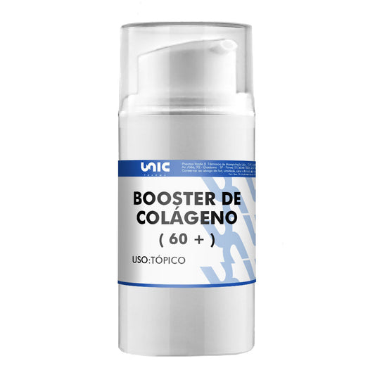 Booster De Colageno (60+) - 30Gr