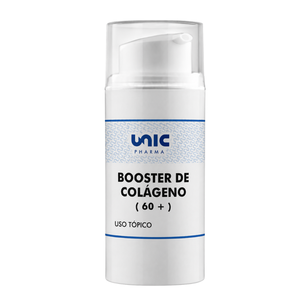 Booster De Colageno (60+) - 30Gr
