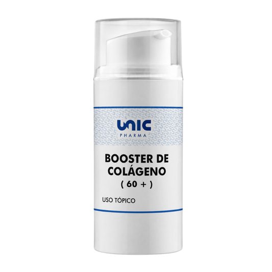 Booster De Colageno (60+) - 30Gr