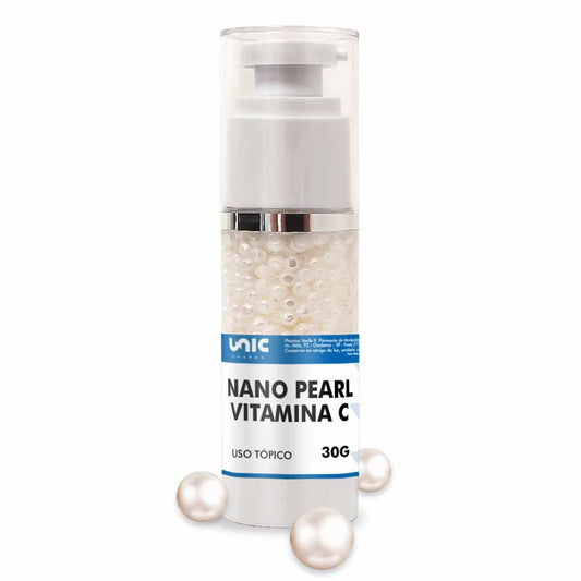 Nanopearl Vitamina C (30g)