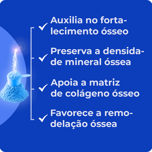 Fortibone 300g (Peptídeo de colágeno para articulações)