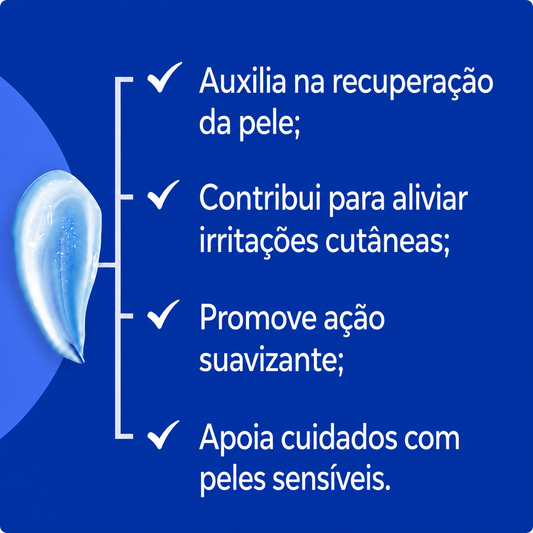 Gel De Calêndula 15% - 60Gr