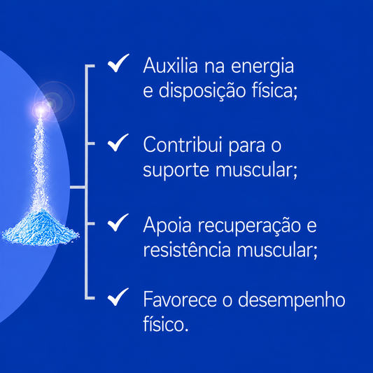 Pré Treino Explosão De Energia - 30 Envelopes