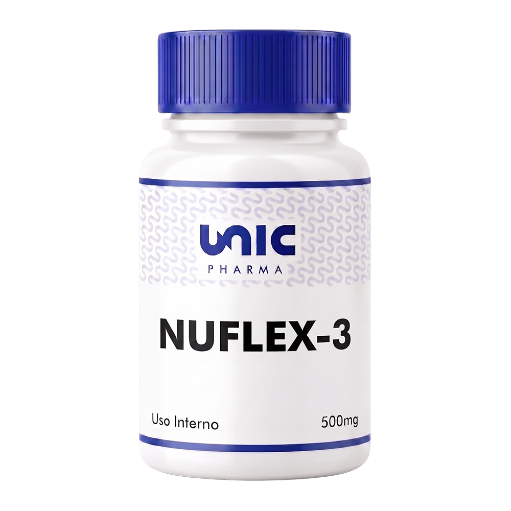 Nuflex-3 500mg