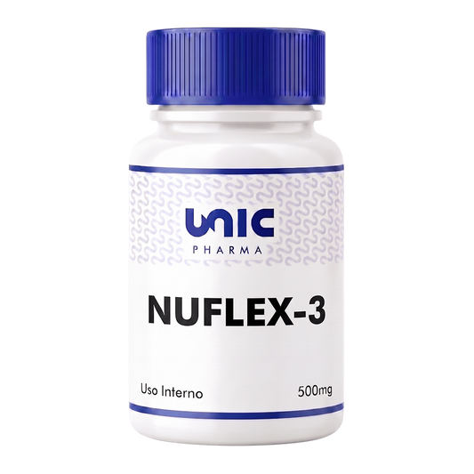 Nuflex-3 500mg
