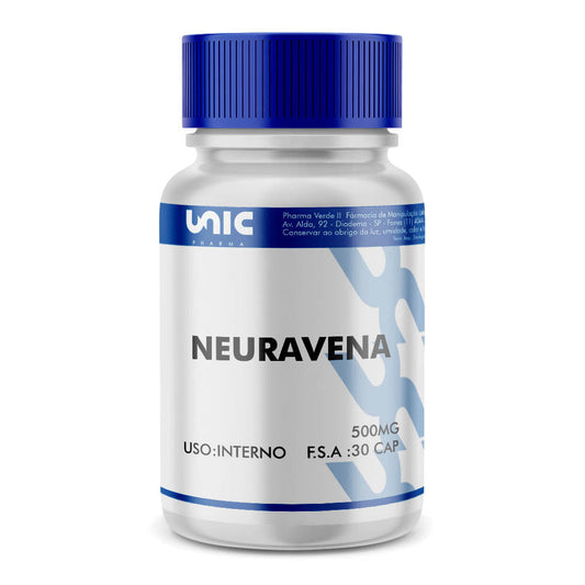 Neuravena 500mg