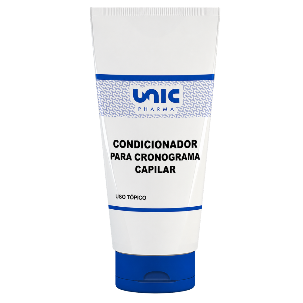 Condicionador Para Cronograma Capilar - 150Gr
