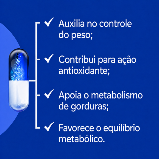 Laranja Moro 500mg (Citrus Sinensis)