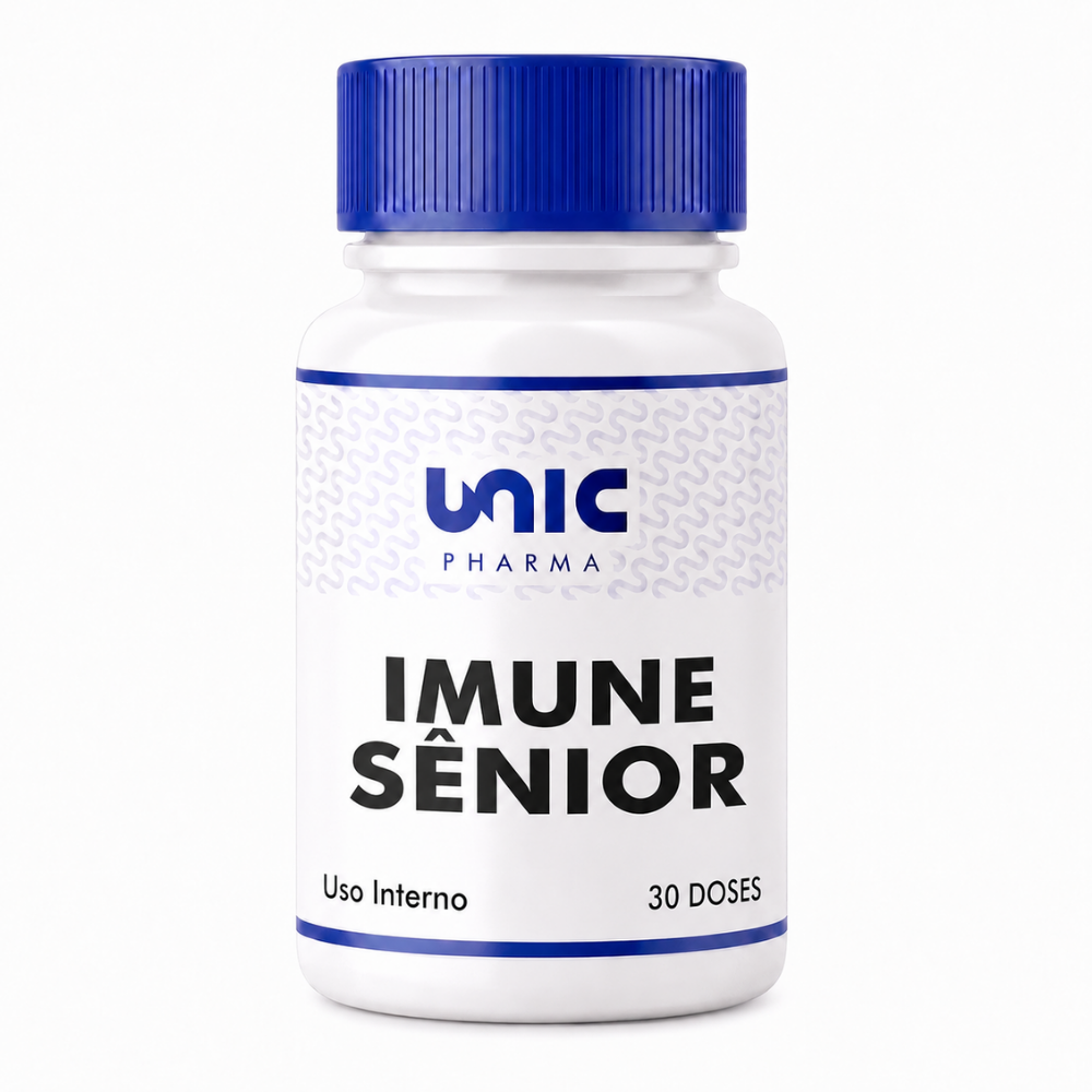 Imune Sênior - 30 Doses