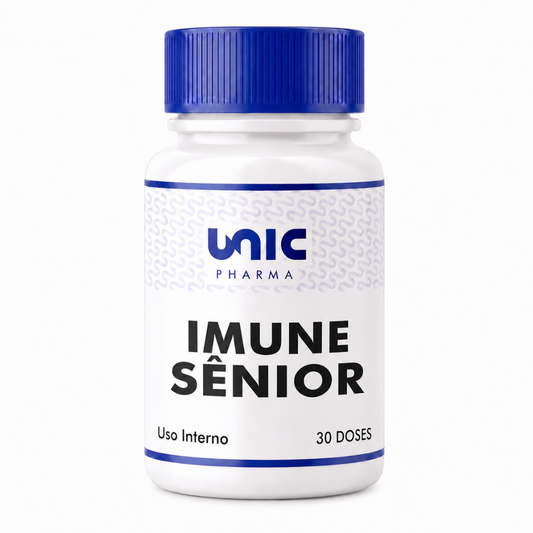 Imune Sênior - 30 Doses