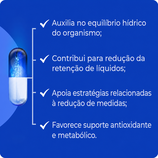 Uva ursi 500mg