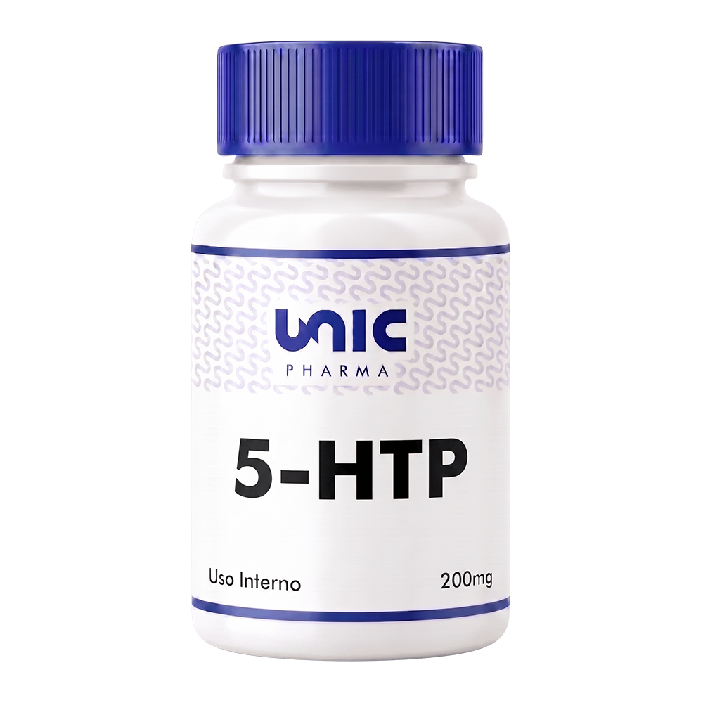 5htp - 200mg 60Cps