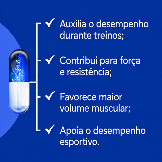 Strong Pump 30 Doses