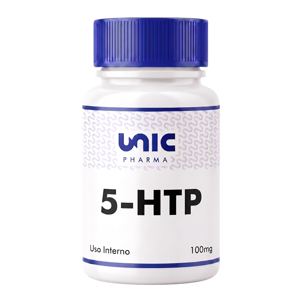 5 htp - 100mg 30Cps