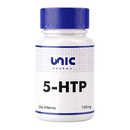 5 htp - 100mg 30Cps