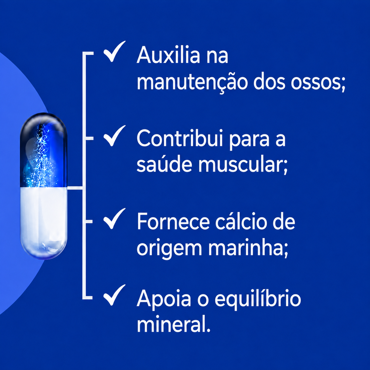 Or-Bio Suplementação Vegana - 500Mg