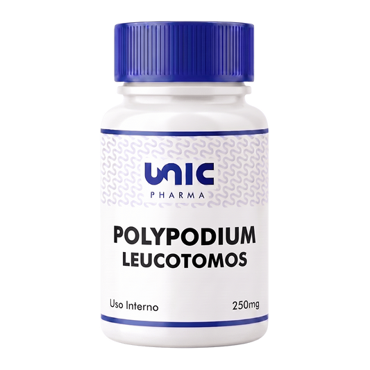 Polypodium leucotomos 250mg