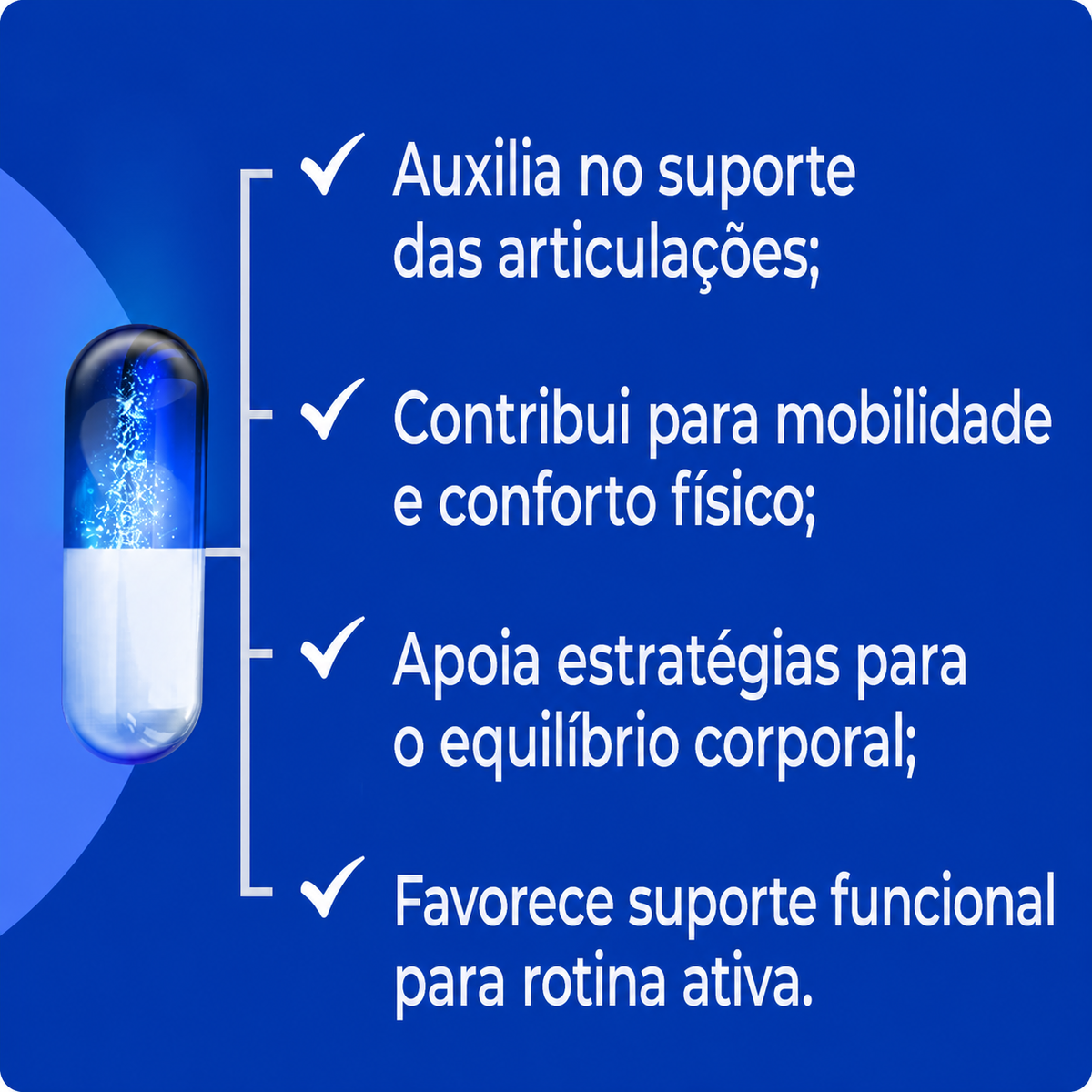 Msm 400mg