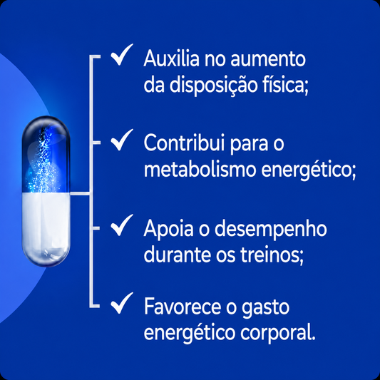 Termo-Treino 15 doses