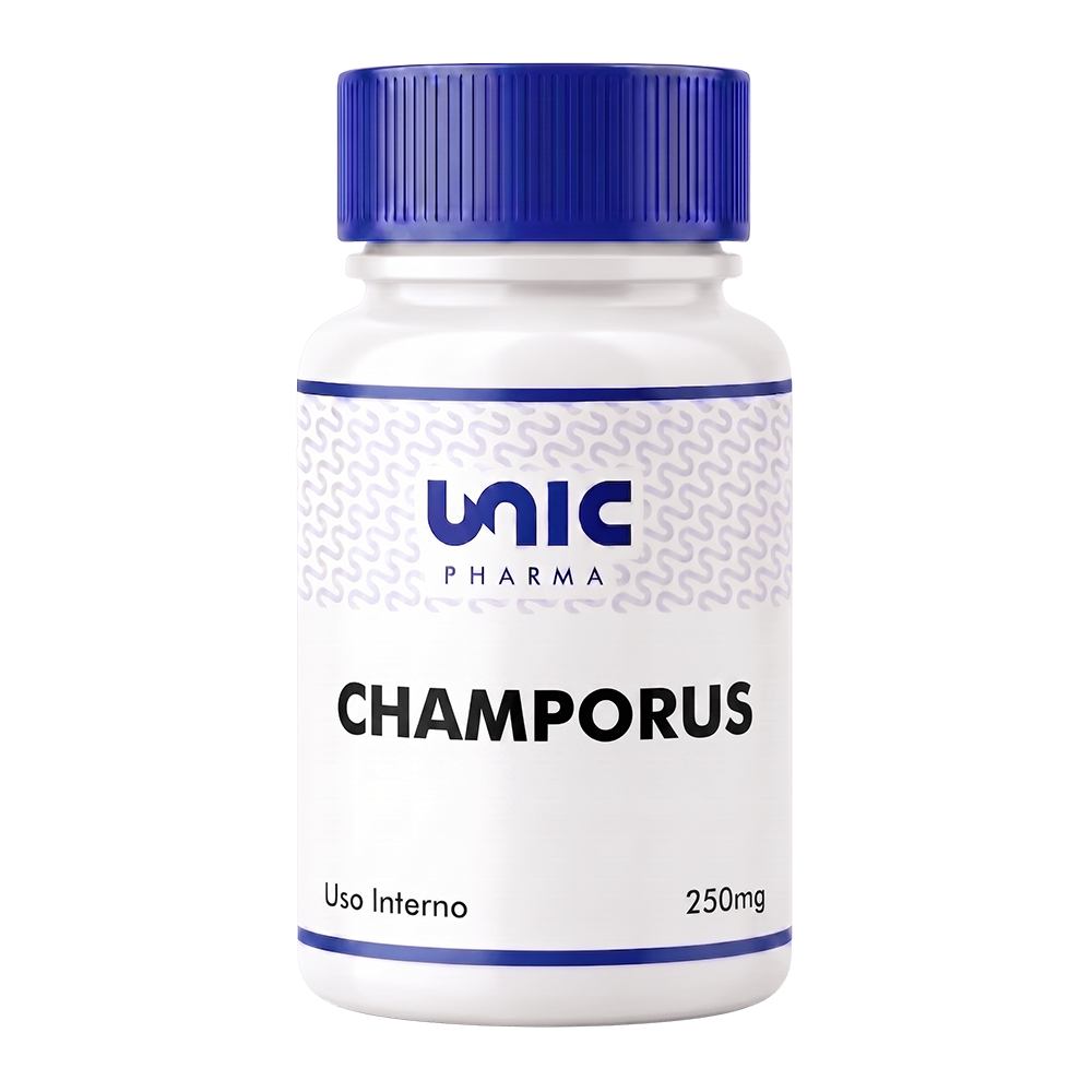 Champorus 250mg
