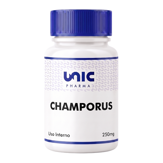 Champorus 250mg