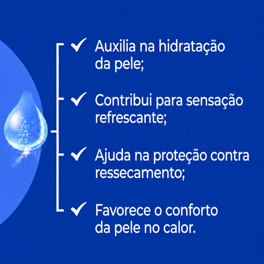 Bruma Hidratante Regeneradora 30ml