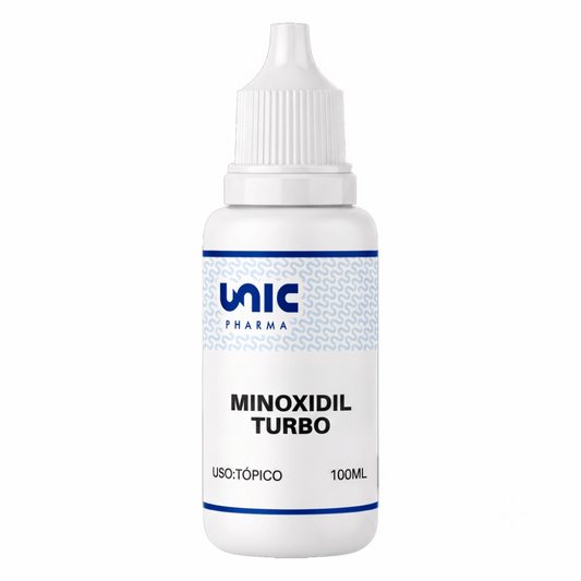 Minoxidil Turbo 100ml