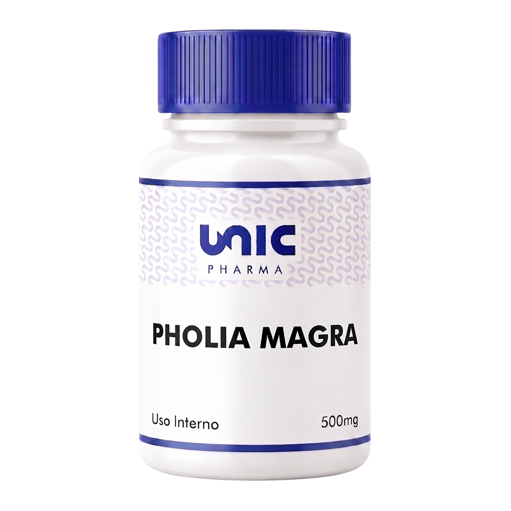 Pholia magra 500mg