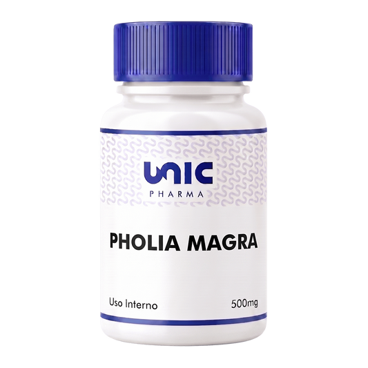 Pholia magra 500mg