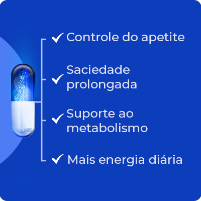 ProGo 1,5g - 15 Sachês - Controle do apetite - Peptídeo - GLP-1, GIP E GLP-2