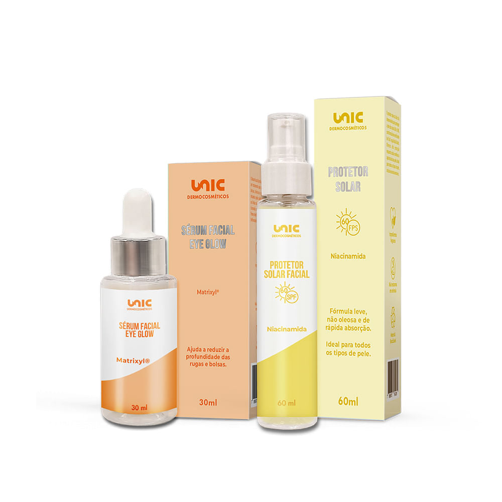 Kit Anti-Olheiras