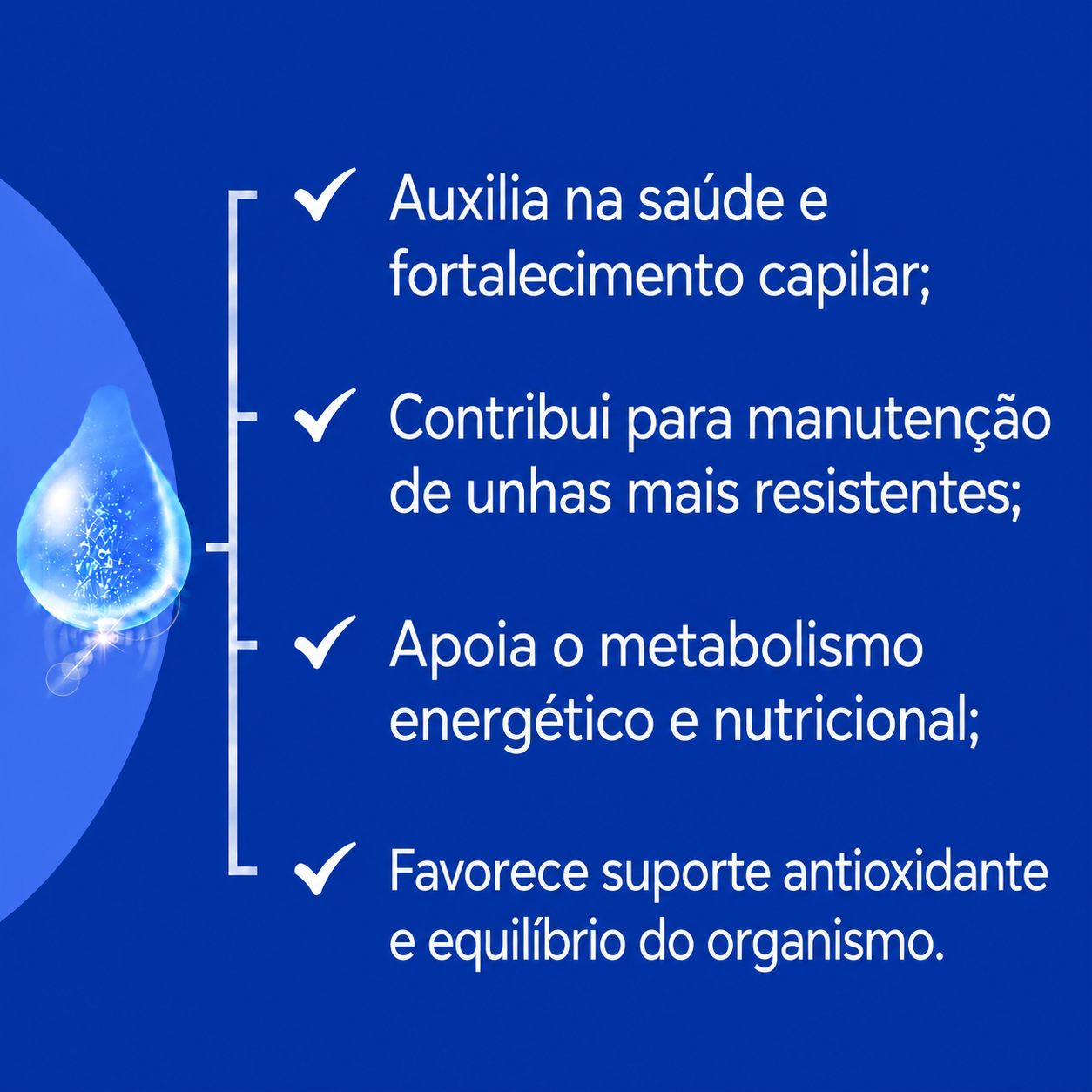 Unicpanto Em Loção Capilar - 60Ml