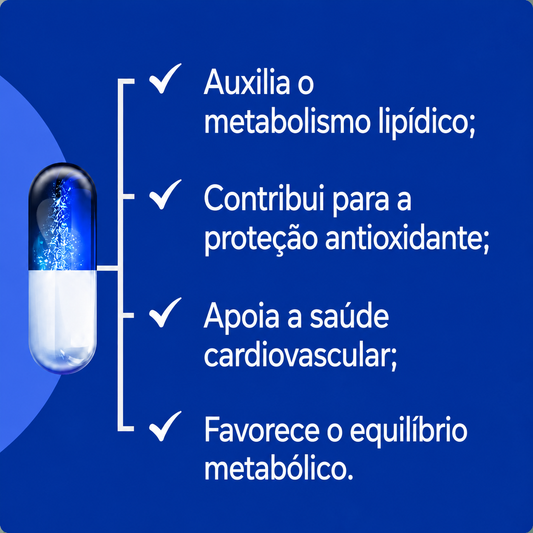 Guggul 75mg - 60 Cáps
