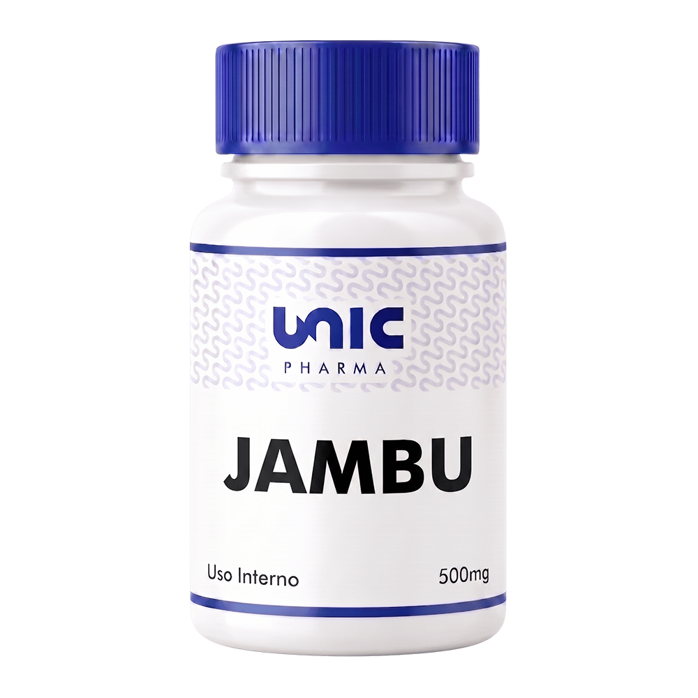 Jambu 500mg (Lipedema)