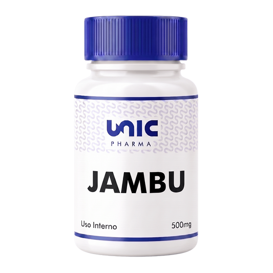 Jambu 500mg (Lipedema)