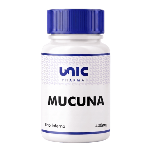Mucuna 400mg